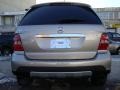 Pewter Metallic - ML 350 4Matic Photo No. 6