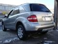 Pewter Metallic - ML 350 4Matic Photo No. 7