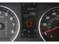 2009 Crystal Black Pearl Honda CR-V EX-L 4WD  photo #7