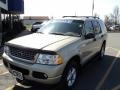 2004 Pueblo Gold Metallic Ford Explorer XLT 4x4  photo #1