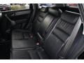 Black 2009 Honda CR-V EX-L 4WD Interior Color