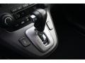 5 Speed Automatic 2009 Honda CR-V EX-L 4WD Transmission
