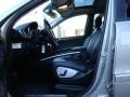 Pewter Metallic - ML 350 4Matic Photo No. 12