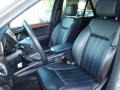 Pewter Metallic - ML 350 4Matic Photo No. 13