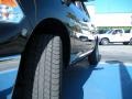 Brilliant Black Crystal Pearl - Ram 1500 Big Horn Edition Crew Cab Photo No. 12