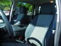 Brilliant Black Crystal Pearl - Ram 1500 Big Horn Edition Crew Cab Photo No. 14