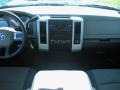 2009 Brilliant Black Crystal Pearl Dodge Ram 1500 Big Horn Edition Crew Cab  photo #19