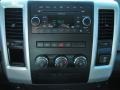 Brilliant Black Crystal Pearl - Ram 1500 Big Horn Edition Crew Cab Photo No. 23