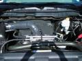 Brilliant Black Crystal Pearl - Ram 1500 Big Horn Edition Crew Cab Photo No. 26