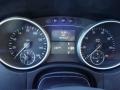 Pewter Metallic - ML 350 4Matic Photo No. 21