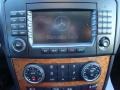 Pewter Metallic - ML 350 4Matic Photo No. 23