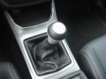  2011 Impreza WRX Limited Wagon 5 Speed Manual Shifter