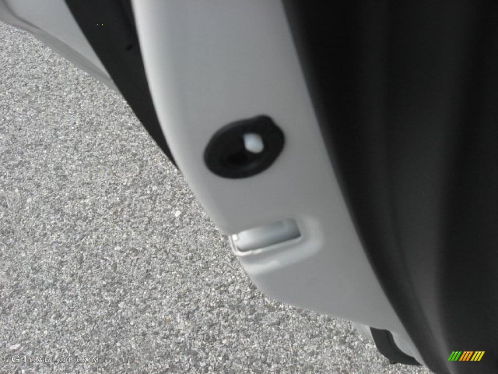 2011 Impreza WRX Limited Wagon - Satin White Pearl / Carbon Black photo #22