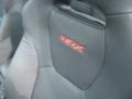 2011 Subaru Impreza WRX Limited Wagon Badge and Logo Photo