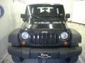 Black - Wrangler Unlimited X 4x4 Photo No. 2