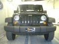 Black - Wrangler Unlimited X 4x4 Photo No. 3