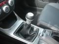  2011 Impreza WRX Limited Wagon 5 Speed Manual Shifter