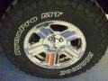 Black - Wrangler Unlimited X 4x4 Photo No. 9