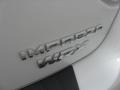  2011 Impreza WRX Limited Wagon Logo