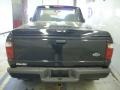 2001 Black Clearcoat Ford Ranger Edge Regular Cab  photo #6