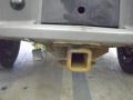 Black Clearcoat - Ranger Edge Regular Cab Photo No. 9