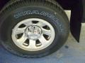 Black Clearcoat - Ranger Edge Regular Cab Photo No. 10