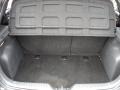 2009 Ebony Black Hyundai Accent GS 3 Door  photo #11