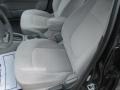 Ebony Black - Spectra EX Sedan Photo No. 12