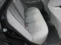 Ebony Black - Spectra EX Sedan Photo No. 17