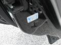 Ebony Black - Spectra EX Sedan Photo No. 20