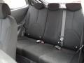 2009 Ebony Black Hyundai Accent GS 3 Door  photo #23