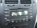 Ebony Black - Spectra EX Sedan Photo No. 26
