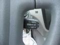 Ebony Black - Spectra EX Sedan Photo No. 31