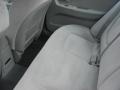 Ebony Black - Spectra EX Sedan Photo No. 33