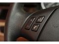 2009 Black Sapphire Metallic BMW 3 Series 328i Sedan  photo #9