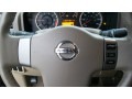 2008 Smoke Gray Nissan Titan SE King Cab  photo #10