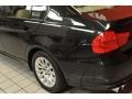 2009 Black Sapphire Metallic BMW 3 Series 328i Sedan  photo #22