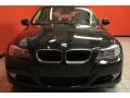 2009 Black Sapphire Metallic BMW 3 Series 328i Sedan  photo #25