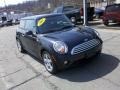 Astro Black Metallic - Cooper Hardtop Photo No. 17