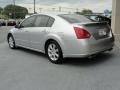 Radiant Silver Metallic - Maxima 3.5 SL Photo No. 8