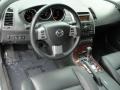 Radiant Silver Metallic - Maxima 3.5 SL Photo No. 9