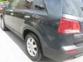 2011 Pacific Blue Kia Sorento LX  photo #40