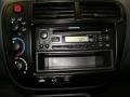 Clover Green Pearl - Civic EX Coupe Photo No. 15
