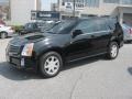 Black Raven - SRX V6 Photo No. 2