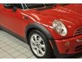 Chili Red - Cooper Hardtop Photo No. 13