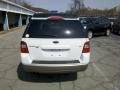 Oxford White - Freestyle SEL AWD Photo No. 3