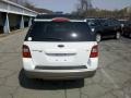 2007 Oxford White Ford Freestyle SEL AWD  photo #3