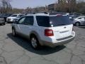 2007 Oxford White Ford Freestyle SEL AWD  photo #4