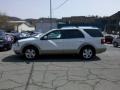 Oxford White - Freestyle SEL AWD Photo No. 5