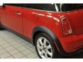 Chili Red - Cooper Hardtop Photo No. 19